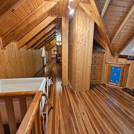 Casa Rural Pico Aspe فييانوا المظهر الخارجي الصورة